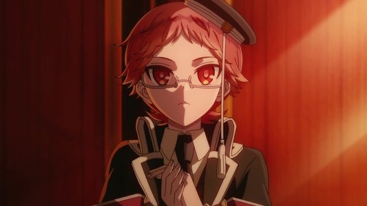 劇場版 王室教師ハイネ