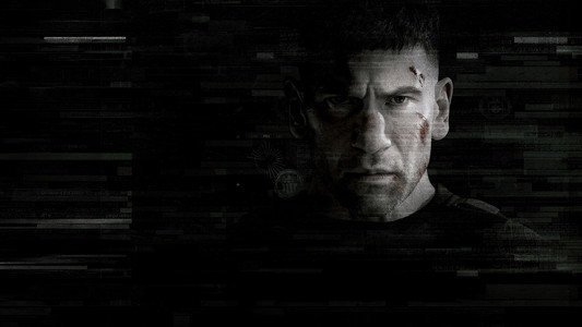 Marvel's The Punisher