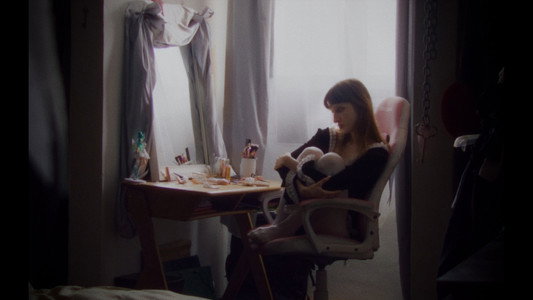Une chambre à elles