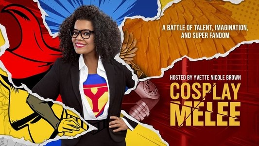 Cosplay Melee