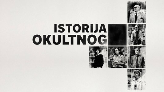 Historia de lo oculto