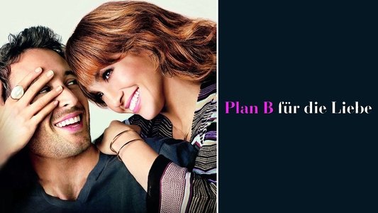 The Back-Up Plan