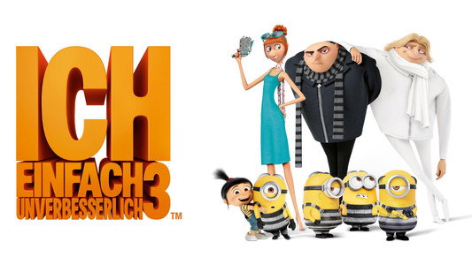 Despicable Me 3
