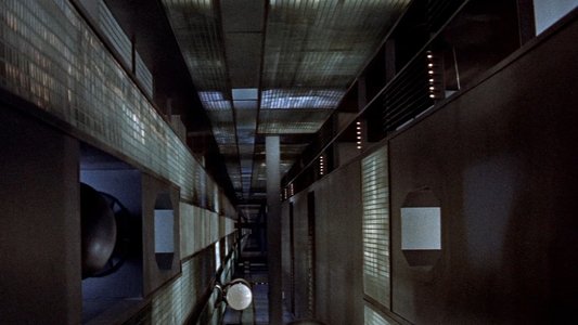 Forbidden Planet