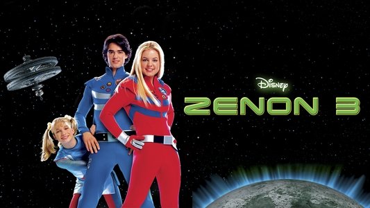 Zenon: Z3