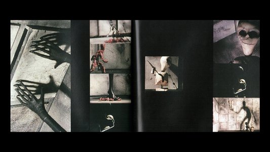 Tool: Salival