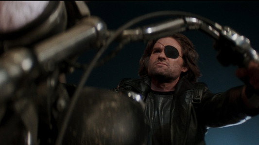 Escape from L.A.