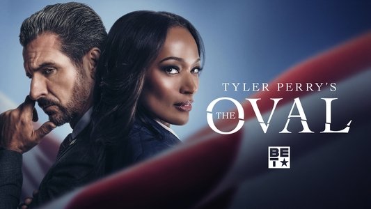 Tyler Perry's The Oval