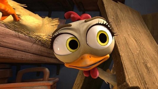 La Gallina Turuleca
