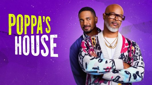 Poppa's House