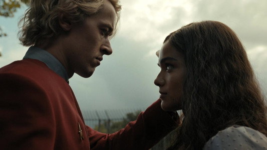 The Hunger Games: The Ballad of Songbirds & Snakes