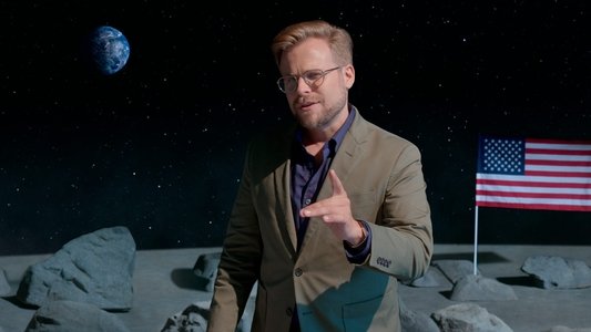 The G Word with Adam Conover