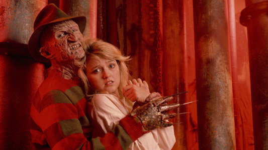 A Nightmare on Elm Street 4: The Dream Master