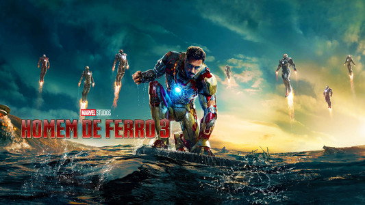 Iron Man 3