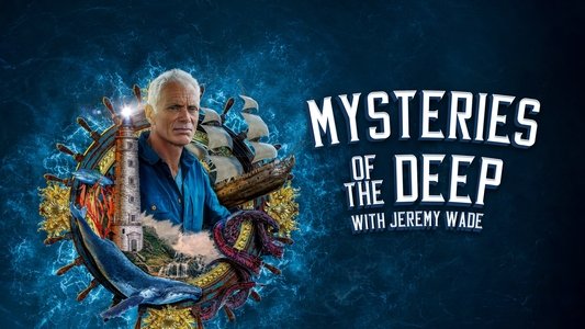 Mysteries of the Deep