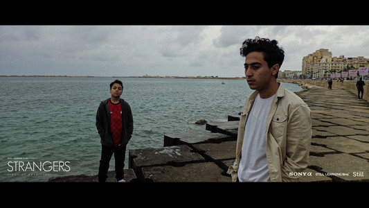Strangers