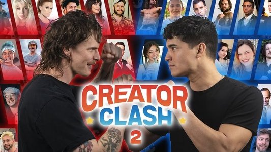 Creator Clash 2