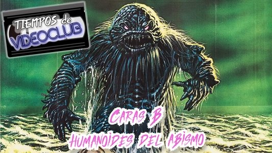 Tiempos de Videoclub Podcast
