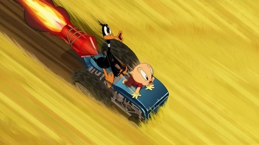 The Day the Earth Blew Up: A Looney Tunes Movie