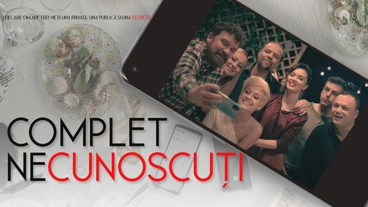 Complet necunoscuți