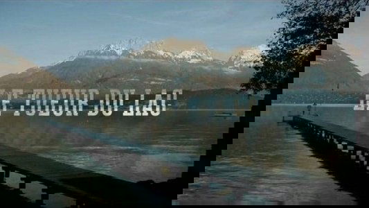 Le Tueur du lac