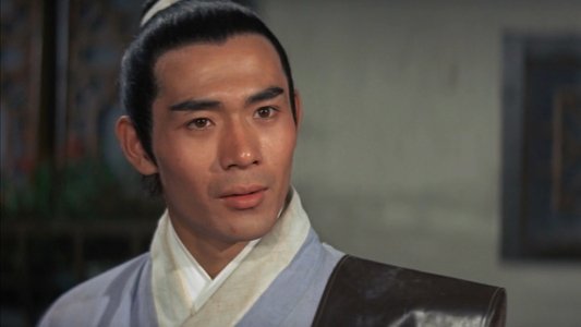 五虎屠龍