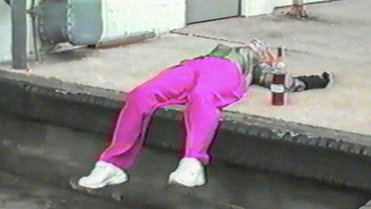 Trash Humpers