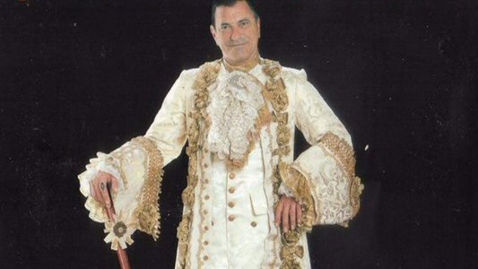 Le Bourgeois gentilhomme