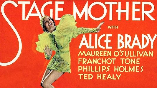 Stage Mother