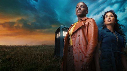 Doctor Who