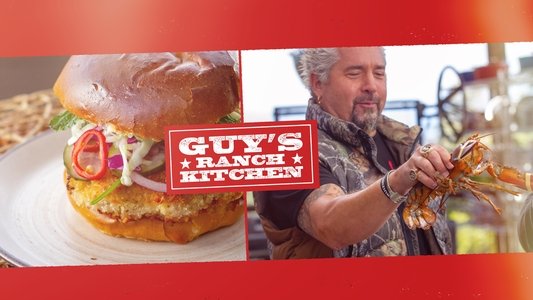 Guy's Ranch Kitchen