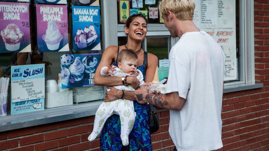 The Place Beyond the Pines