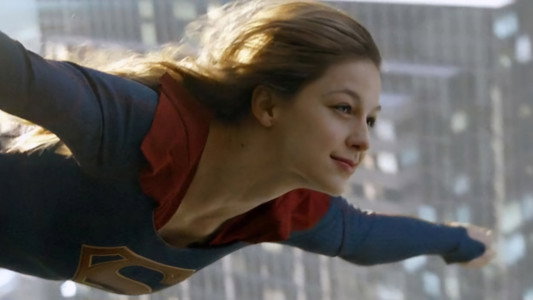 Supergirl