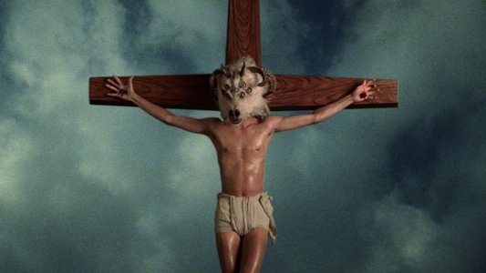Altered States