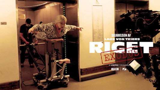 Skabelsen af Riget Exodus