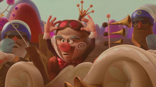 Wreck-It Ralph