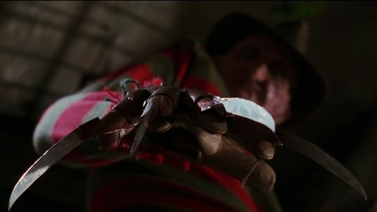 A Nightmare on Elm Street: The Dream Child