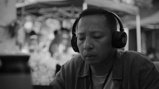 Jatuh Cinta Seperti di Film-Film