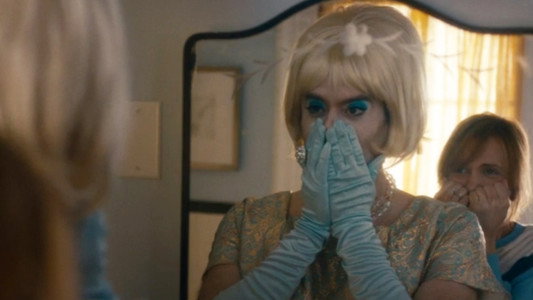 The Skeleton Twins