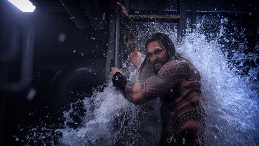 Aquaman