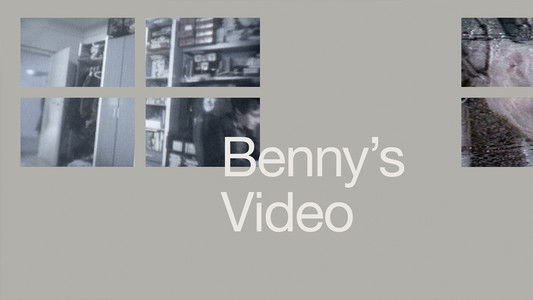 Benny's Video