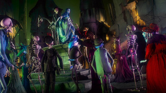 Corpse Bride
