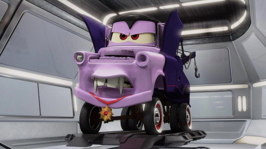 Cars 2