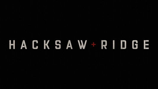 Hacksaw Ridge