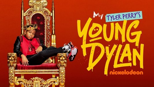 Tyler Perry's Young Dylan