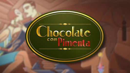Chocolate com Pimenta