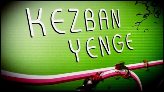 Kezban Yenge
