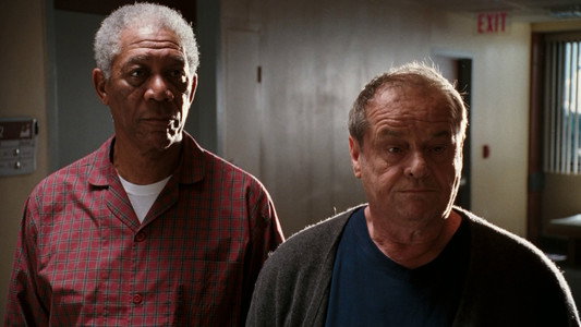 The Bucket List