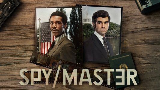 Spy/Master