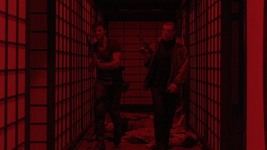 The Punisher